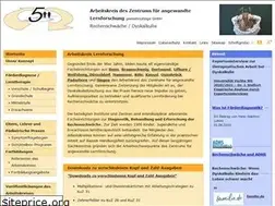 Sites similar to arbeitskreis-lernforschung.de
