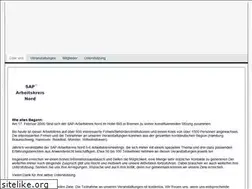 Sites similar to arbeitskreis-nord.de