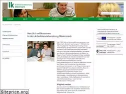 Sites similar to arbeitskreisberatung-steiermark.at