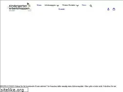 Sites similar to arbeitsmappen.ch