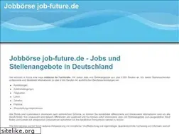 Sites similar to arbeitsmarkt-bodensee.de