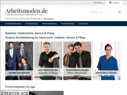 Sites similar to arbeitsmoden.de