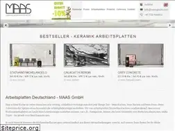 Sites similar to arbeitsplatten-deutschland.com