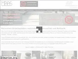 Sites similar to arbeitsplatten-naturstein.de