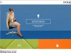 Sites similar to arbeitsplatzcheck.com