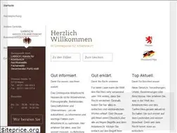 Sites similar to arbeitsrecht-hessen.de