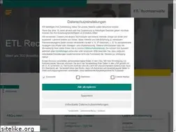 Sites similar to arbeitsrecht-infos.com