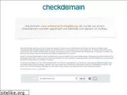 Sites similar to arbeitsrecht-magdeburg.net