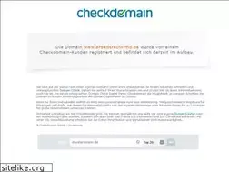 Sites similar to arbeitsrecht-md.de