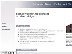 Sites similar to arbeitsrecht-wiesbaden-mainz.de