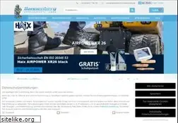 Sites similar to arbeitsschutz-bannenberg.de