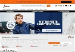 Sites similar to arbeitsschutz-express.de