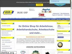 Sites similar to arbeitsschutz-fuer-alle.de