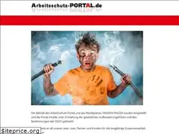 Sites similar to arbeitsschutz-portal.de