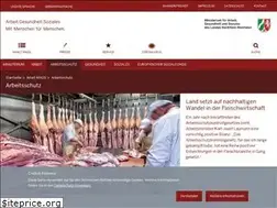 Sites similar to arbeitsschutz.nrw.de