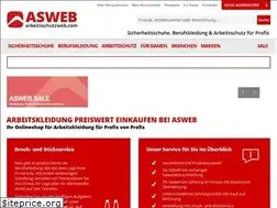 Sites similar to arbeitsschutzweb.com