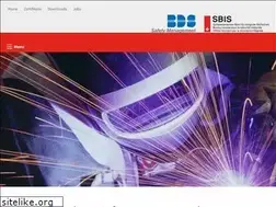 Sites similar to arbeitssicherheit.ch
