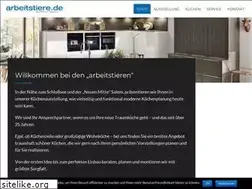 Sites similar to arbeitstiere.com