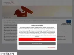 Sites similar to arbeitswelt-elternzeit.de