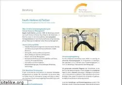 Sites similar to arbeitswelt.de