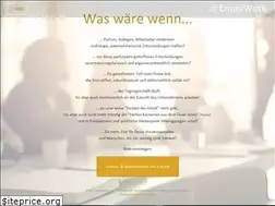 Sites similar to arbeitswelten-lebenswelten.com