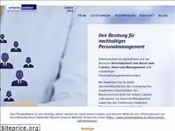 Sites similar to arbeitswelten.at