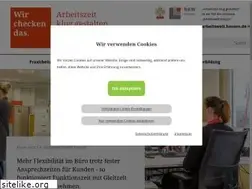 Sites similar to arbeitszeit-klug-gestalten.de