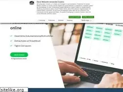 Sites similar to arbeitszeiterfassung.com