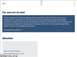 Sites similar to arbeitundleben.de