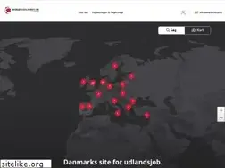 Sites similar to arbejdeiudlandet.dk