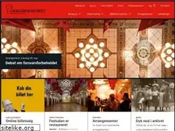 Sites similar to arbejdermuseet.dk