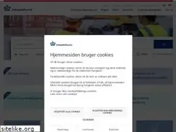 Sites similar to arbejdstilsynet.dk