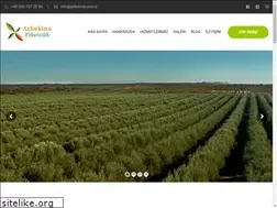 Sites similar to arbekina.com.tr