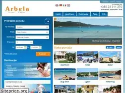Sites similar to arbela.eu