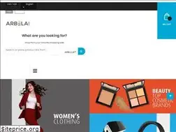 Sites similar to arbela.store
