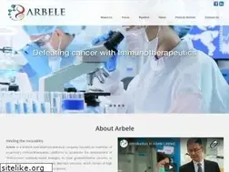 Sites similar to arbele.org