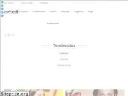 Sites similar to arbell.com.ar