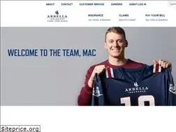 Sites similar to arbella.com