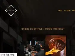 Sites similar to arbellachicago.com