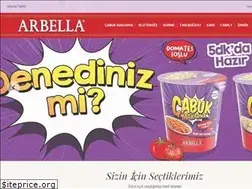 Sites similar to arbellamakarna.com.tr
