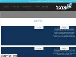 Sites similar to arbelmedical.co.il