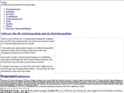 Sites similar to arbene.de