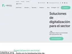 Sites similar to arbentia.com