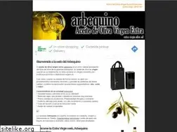 Sites similar to arbequino.es