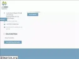 Sites similar to arberkultur.de