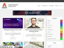 Sites similar to arbers.org