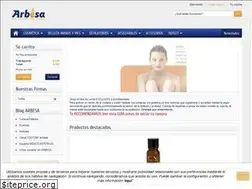 Sites similar to arbesa.es