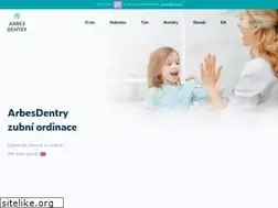 Sites similar to arbesdent.cz