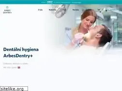 Sites similar to arbesplus.cz