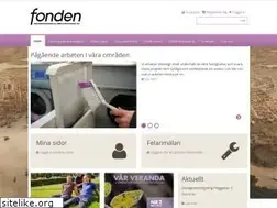 Sites similar to arbetarebostadsfonden.se